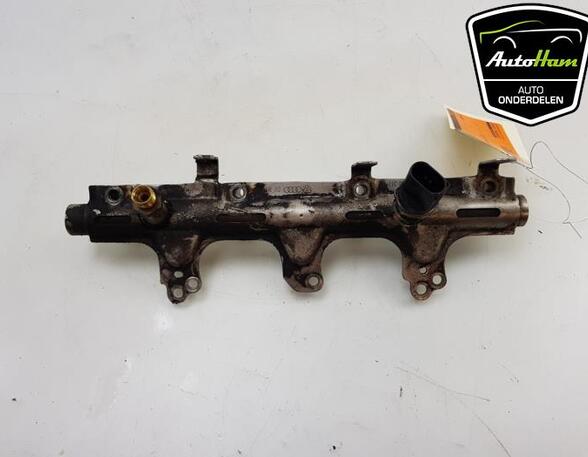 Petrol Fuel Rail AUDI A3 (8P1), AUDI A3 Sportback (8PA), AUDI Q5 (8RB), AUDI Q5 Van (8RB)