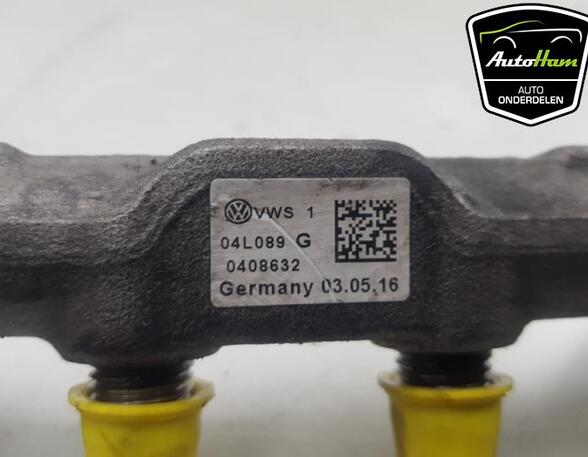 Petrol Fuel Rail VW PASSAT (3G2, CB2), SEAT TOLEDO IV (KG3), AUDI A3 Limousine (8VS, 8VM), AUDI A3 (8V1, 8VK)