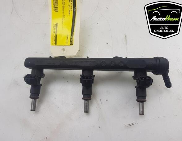 Petrol Fuel Rail VW UP! (121, 122, BL1, BL2, BL3, 123)