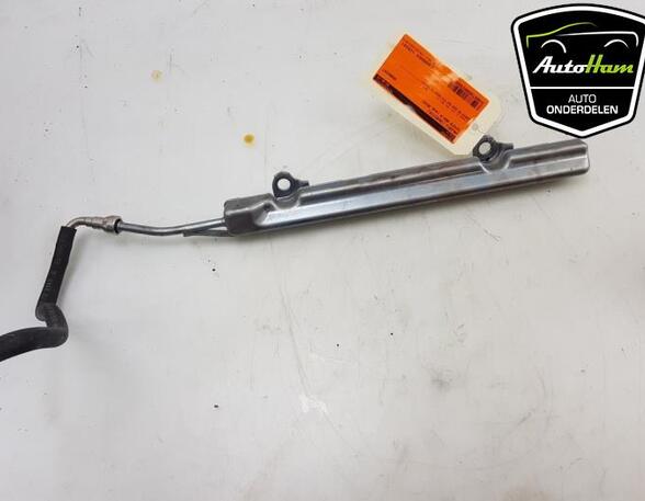 Petrol Fuel Rail TOYOTA RAV 4 IV (_A4_)