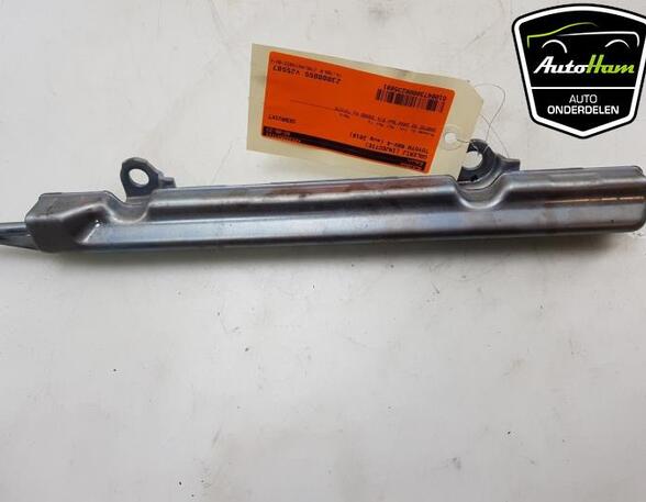 Petrol Fuel Rail TOYOTA RAV 4 IV (_A4_)