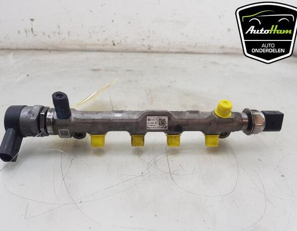 Abstellvorrichtung für Einspritzanlage VW Golf VII 5G 04L089D P20660264