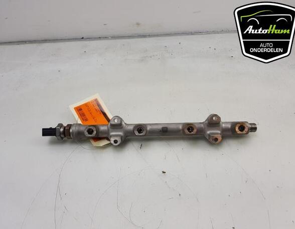 Petrol Fuel Rail VW GOLF VII (5G1, BQ1, BE1, BE2)