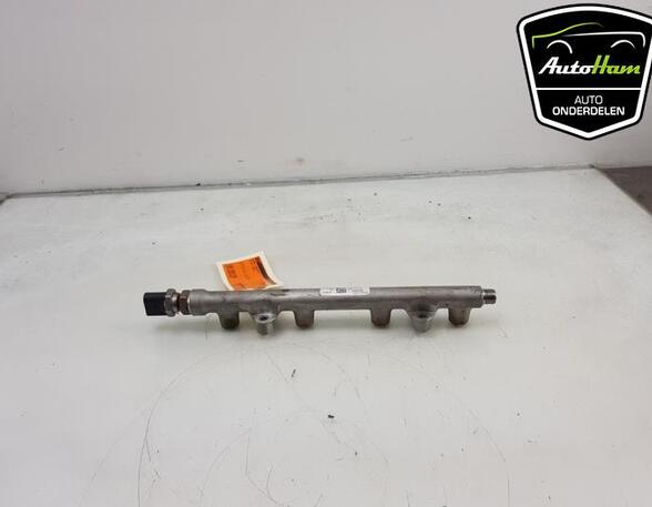 Petrol Fuel Rail VW GOLF VII (5G1, BQ1, BE1, BE2)