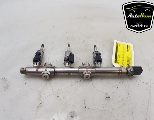 Petrol Fuel Rail VW POLO (6R1, 6C1)