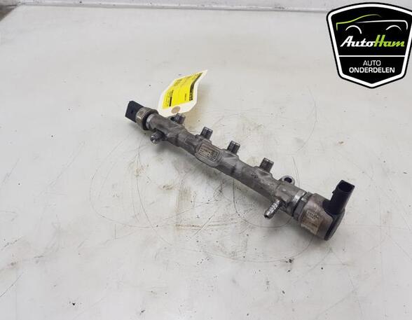 Petrol Fuel Rail VW GOLF VII (5G1, BQ1, BE1, BE2)