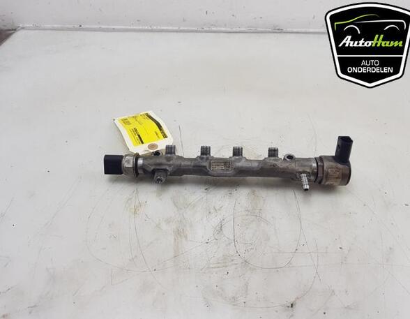 Petrol Fuel Rail VW GOLF VII (5G1, BQ1, BE1, BE2)