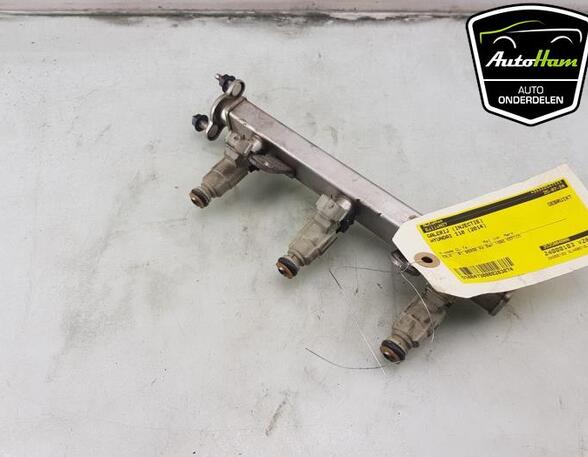 Petrol Fuel Rail KIA PICANTO (TA), KIA RIO III (UB), HYUNDAI i20 (GB, IB), HYUNDAI i20 II Coupe (GB)