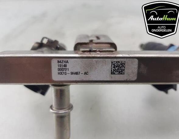 Abstellvorrichtung für Einspritzanlage Ford Focus IV Turnier HP HX7G9H487AC P21021481