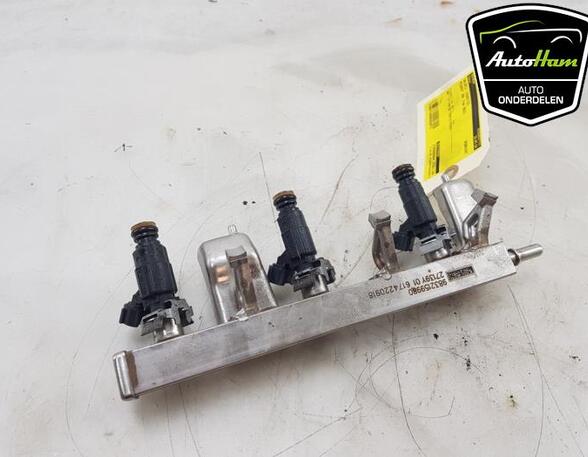 Petrol Fuel Rail PEUGEOT 208 I (CA_, CC_), PEUGEOT 2008 I (CU_), OPEL CORSA F (P2JO), CITROËN C3 II (SC_)