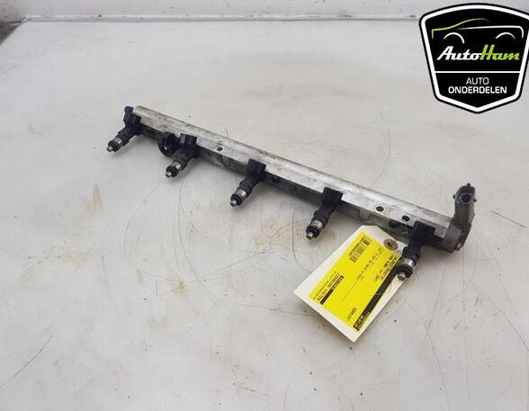 Petrol Fuel Rail FORD S-MAX (WA6)