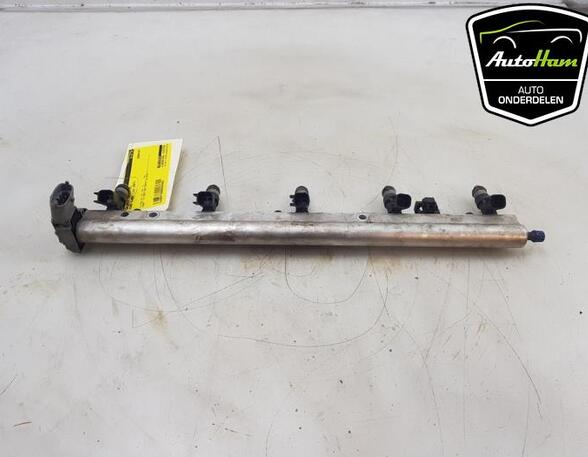 Petrol Fuel Rail FORD S-MAX (WA6)