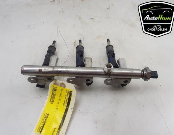 Petrol Fuel Rail OPEL ASTRA L Sports Tourer (O5)