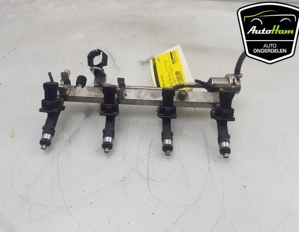 Petrol Fuel Rail OPEL ASTRA J GTC