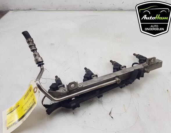 Petrol Fuel Rail BMW 3 (E46), BMW 1 (E87), BMW 1 (E81), BMW 3 Touring (E46)