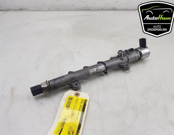 Petrol Fuel Rail MERCEDES-BENZ C-CLASS T-Model (S204)