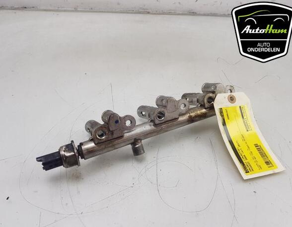 Petrol Fuel Rail PEUGEOT 3008 SUV (MC_, MR_, MJ_, M4_)