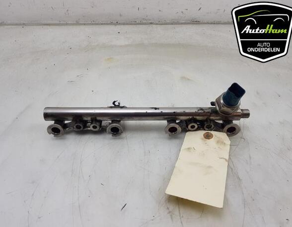 Petrol Fuel Rail RENAULT CAPTUR I (J5_, H5_), RENAULT CLIO IV (BH_), RENAULT KADJAR (HA_, HL_)