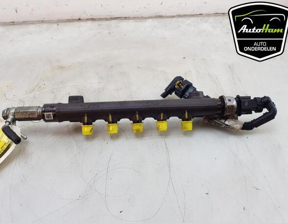 Petrol Fuel Rail OPEL ASTRA K (B16), OPEL ASTRA K Sports Tourer (B16)