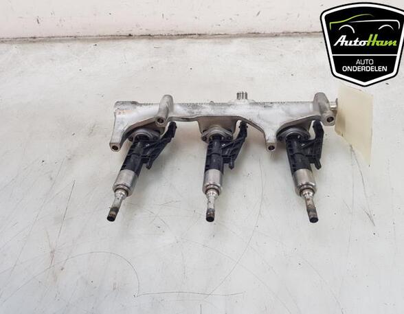 Petrol Fuel Rail MINI MINI CLUBMAN (F54), MINI MINI (F55), MINI MINI COUNTRYMAN (F60), MINI MINI (F56)