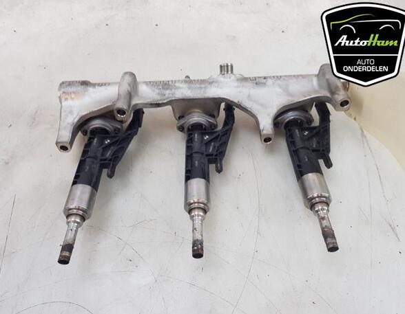 Petrol Fuel Rail MINI MINI CLUBMAN (F54), MINI MINI (F55), MINI MINI COUNTRYMAN (F60), MINI MINI (F56)