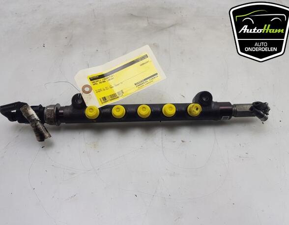 Petrol Fuel Rail OPEL ASTRA K (B16), OPEL ASTRA K Sports Tourer (B16)