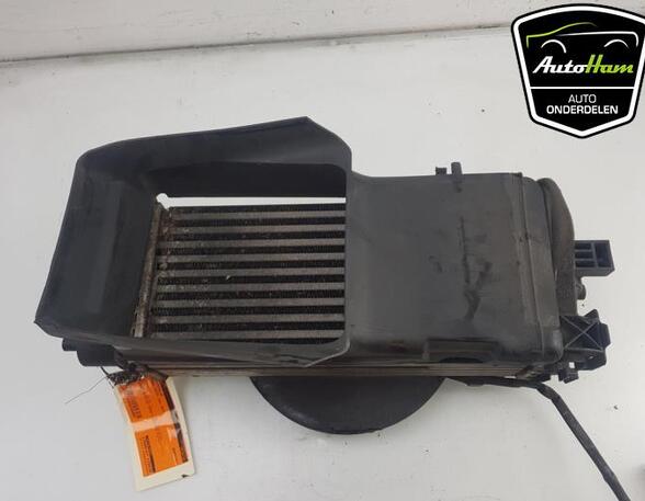 Intercooler FORD FOCUS III, FORD FOCUS III Turnier