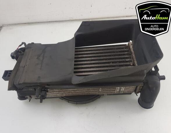 Intercooler FORD FOCUS III, FORD FOCUS III Turnier