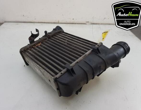 Intercooler AUDI A4 Avant (8ED, B7), AUDI A4 (8EC, B7)