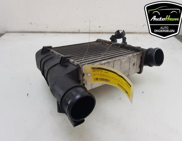 Intercooler AUDI A4 Avant (8ED, B7), AUDI A4 (8EC, B7)