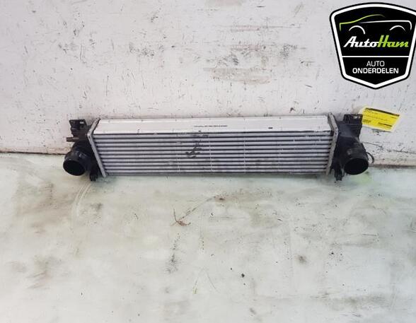 Intercooler VOLVO XC40 (536)