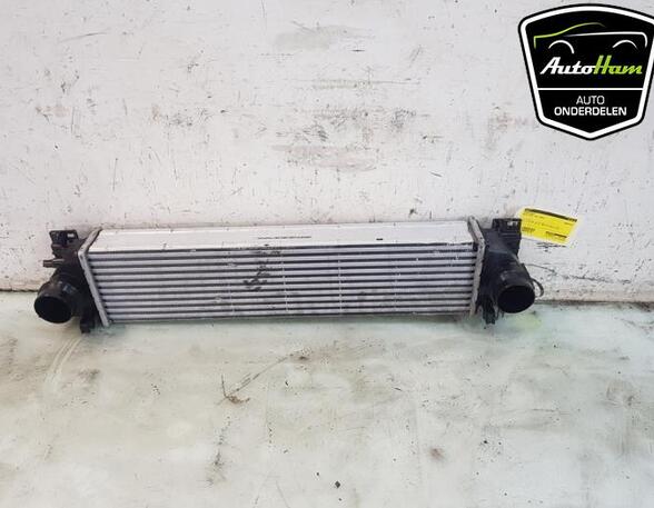 Intercooler VOLVO XC40 (536)