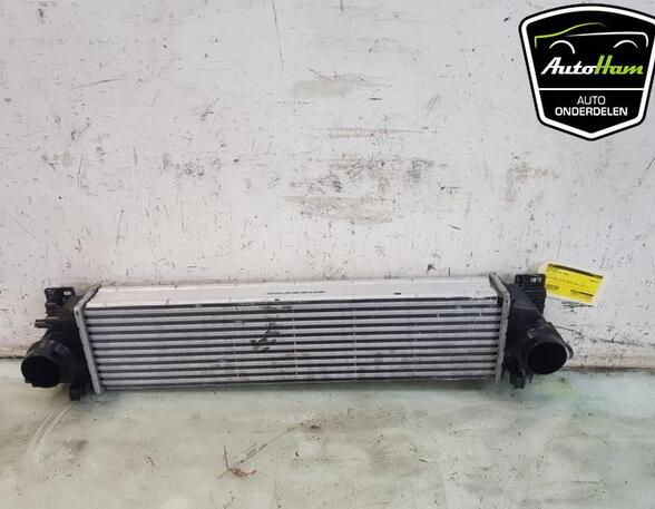 Intercooler VOLVO XC40 (536)