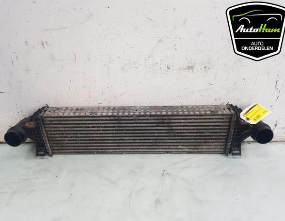 Intercooler VOLVO V40 Hatchback (525, 526), VOLVO V40 Cross Country (526)