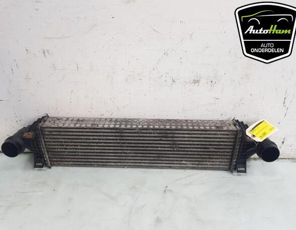 Intercooler VOLVO V40 Hatchback (525, 526), VOLVO V40 Cross Country (526)