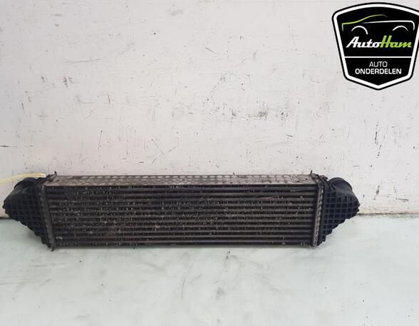 Intercooler VOLVO V40 Hatchback (525, 526), VOLVO V40 Cross Country (526)