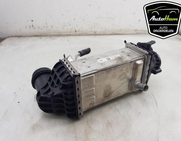 Intercooler SEAT IBIZA V (KJ1, KJG), VW GOLF VIII (CD1), AUDI A3 Sportback (8YA)