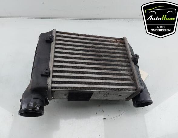 Intercooler AUDI A4 (8E2, B6), AUDI A4 (8EC, B7), AUDI A4 B7 Convertible (8HE)