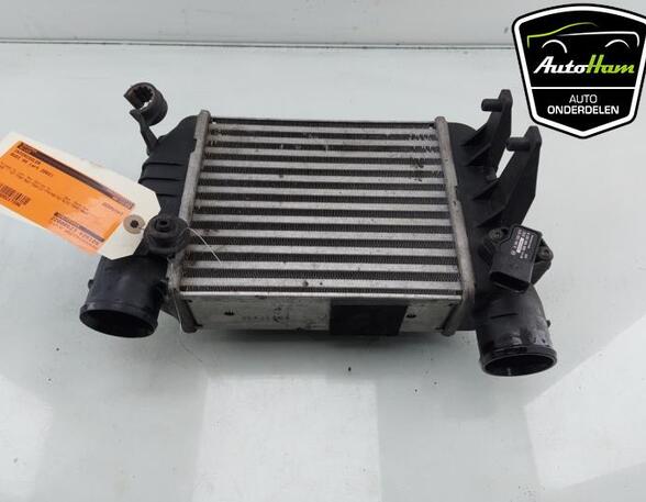 Intercooler AUDI A4 (8E2, B6), AUDI A4 (8EC, B7), AUDI A4 B7 Convertible (8HE)