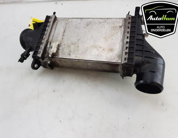 Intercooler MERCEDES-BENZ C-CLASS (W205), MERCEDES-BENZ C-CLASS (W204)