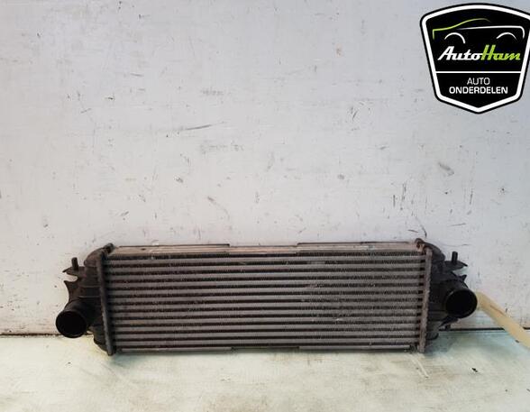 Intercooler OPEL VIVARO A Van (X83), RENAULT TRAFIC II Van (FL)