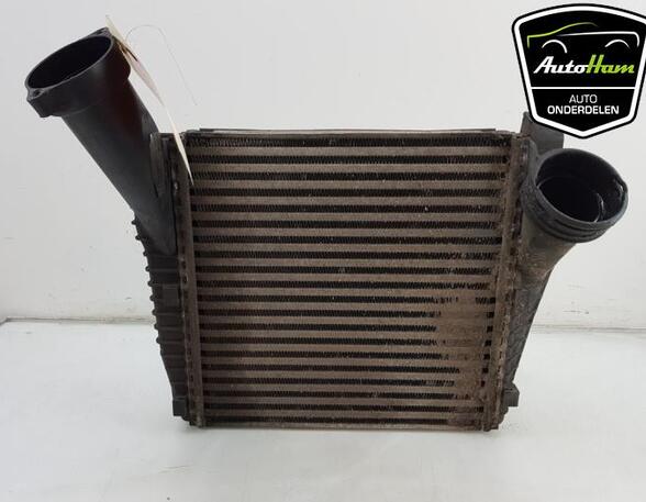 Intercooler PORSCHE CAYENNE (9PA)