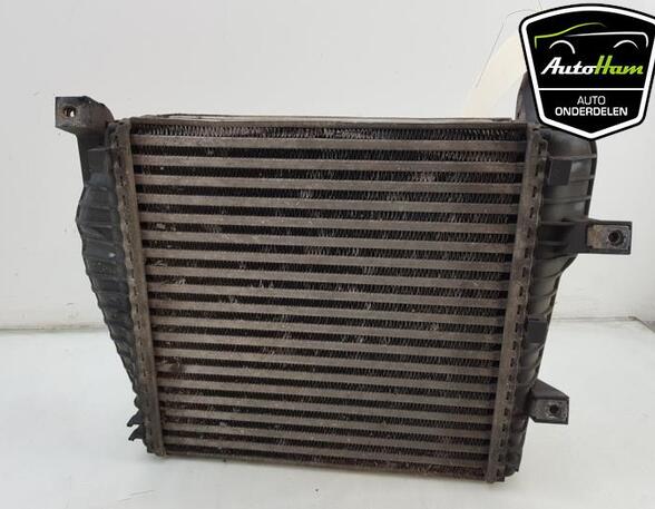 Intercooler PORSCHE CAYENNE (9PA)