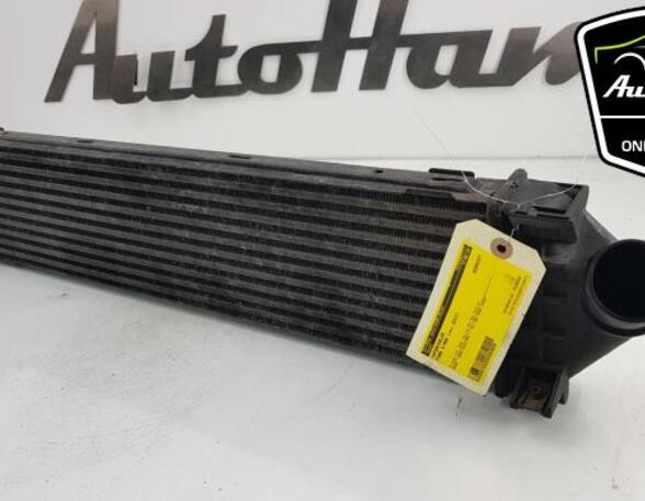 Intercooler FORD GALAXY (WA6), FORD S-MAX (WA6)