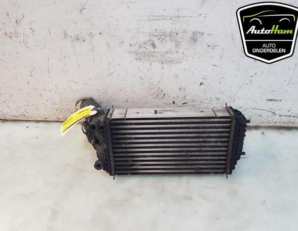 Intercooler OPEL MOKKA, PEUGEOT 2008 II (UD_, US_, UY_, UK_), OPEL CORSA F (P2JO)