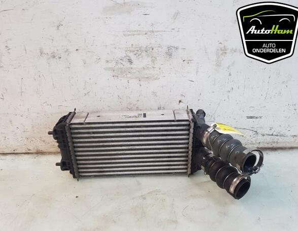 Intercooler OPEL MOKKA, PEUGEOT 2008 II (UD_, US_, UY_, UK_), OPEL CORSA F (P2JO)