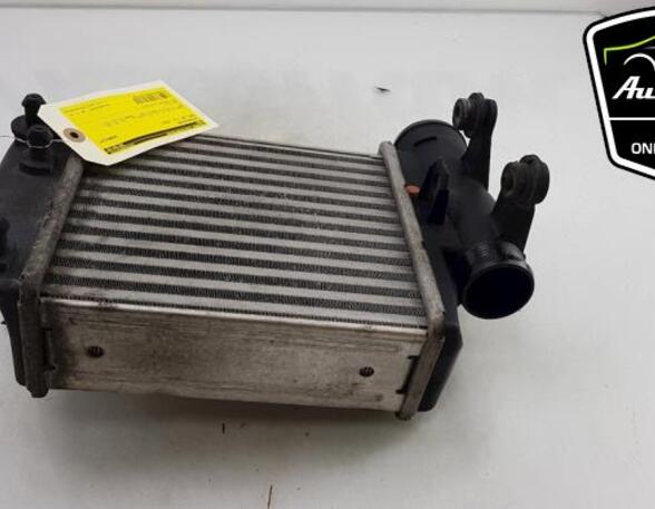 Intercooler AUDI A6 Avant (4F5, C6), AUDI A6 Allroad (4FH, C6)