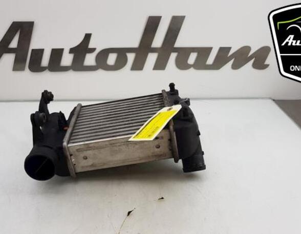 Intercooler AUDI A6 Avant (4F5, C6), AUDI A6 Allroad (4FH, C6)