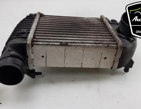 Intercooler AUDI A6 Avant (4F5, C6)