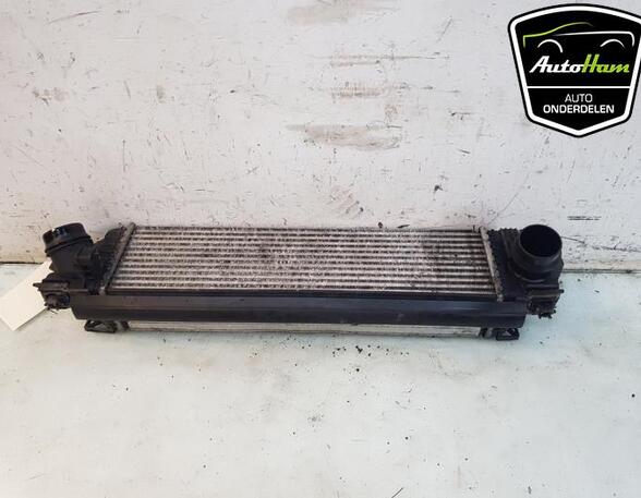 Intercooler BMW 2 Gran Tourer (F46), BMW X2 (F39), MINI MINI (F55)